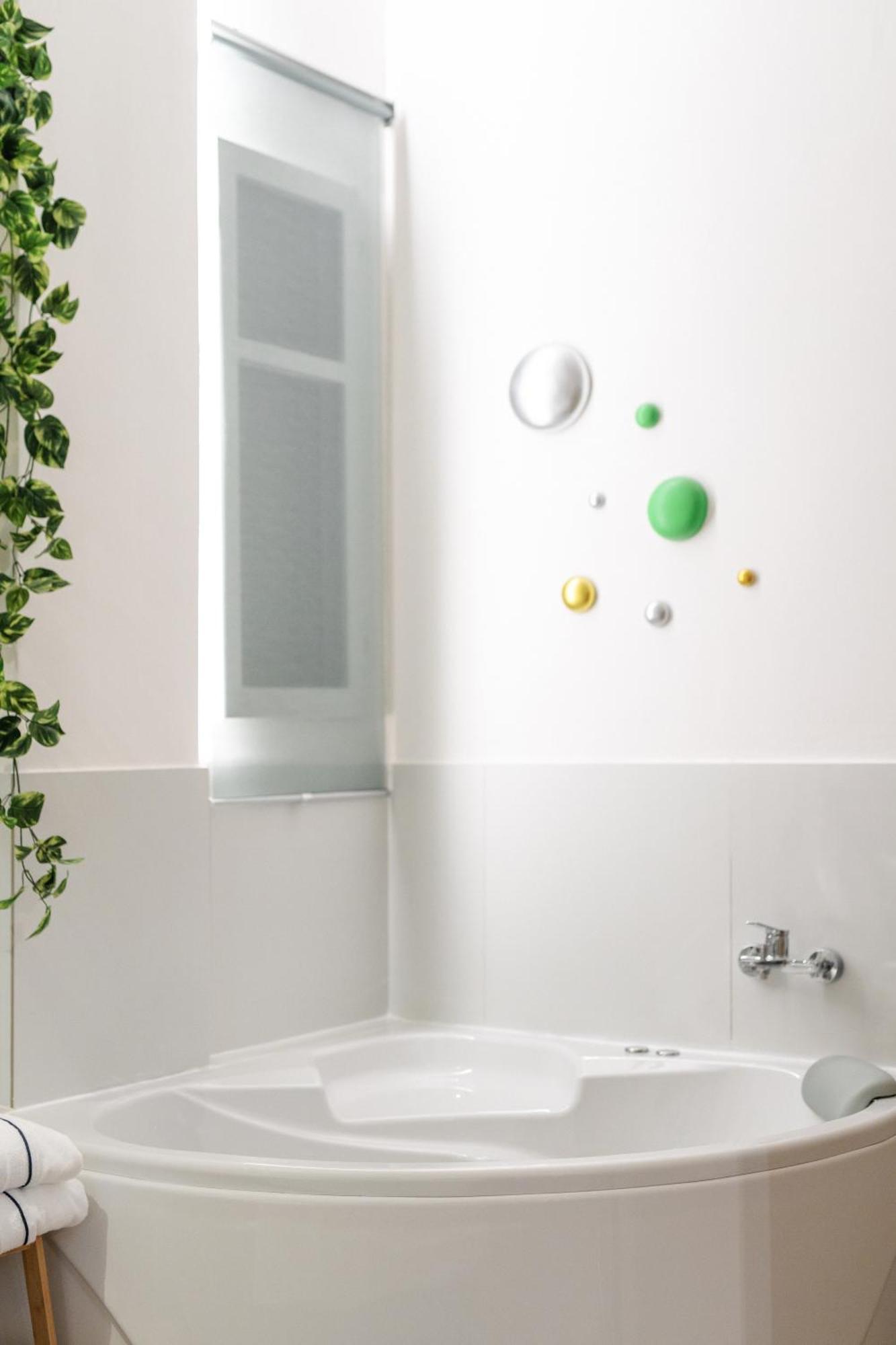 Couple-In Magical Suite With Jacuzzi Selanik Dış mekan fotoğraf